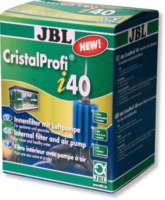 Innerfilter JBL Cristalprofi